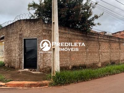 Imovel: Casa Bairro: Jardim Anatê