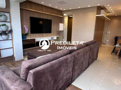 Imovel: Apartamento Bairro: São Sebastião