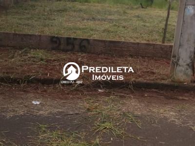 Imovel: Terreno Bairro: Jardim Canad?