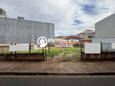 Imovel: Terreno Bairro: São Benedito